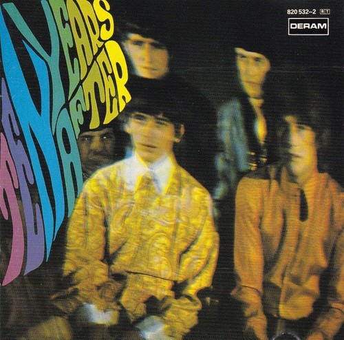 Ten years after same - years,