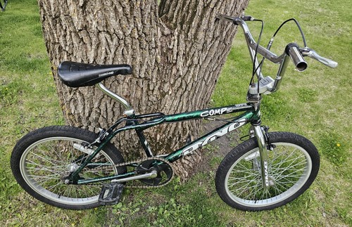 Bici completa dyno compe - completa,