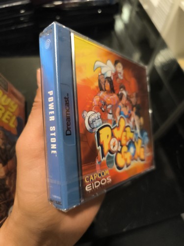 Power stone powersone - stone,