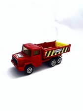 Camion di servizio Majorette