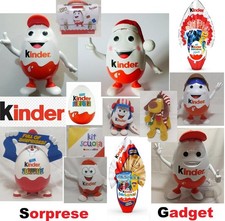 Kinder GRAN SORPRESA UOVO