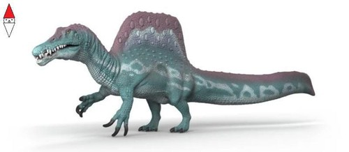 Action figure schleich - action,