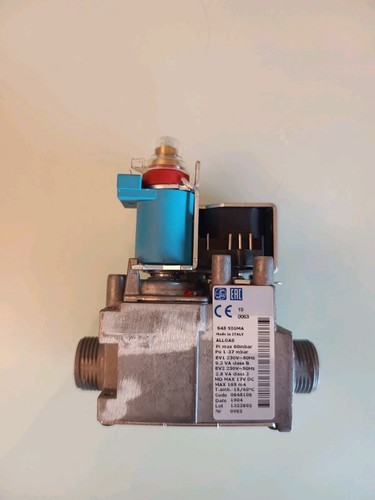 Valvola gas sit sigma 845 - gas,