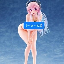 Confezione Super Sonico Soni