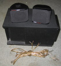 Sistema di altoparlanti