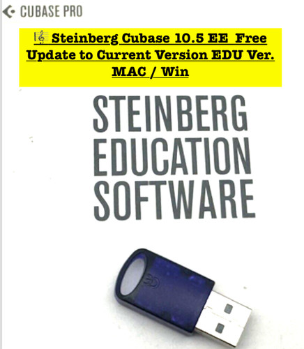 Steinberg cubase 5 ee - cubase,