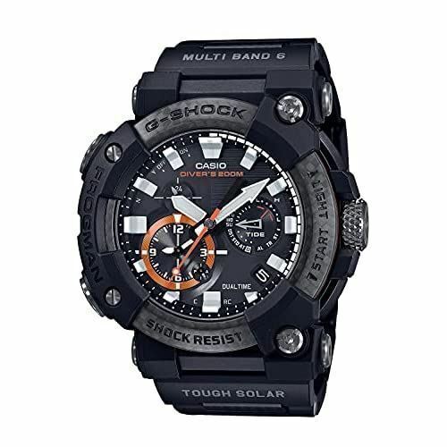Orologio uomo casio shock - uomo, g-shock