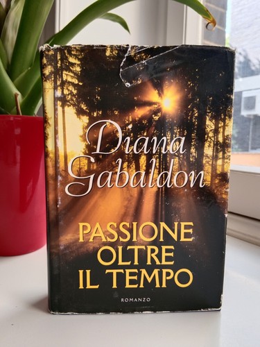 Passione oltre tempo - il, tempo-di