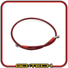 TUBO FRENO IN TRECCIA