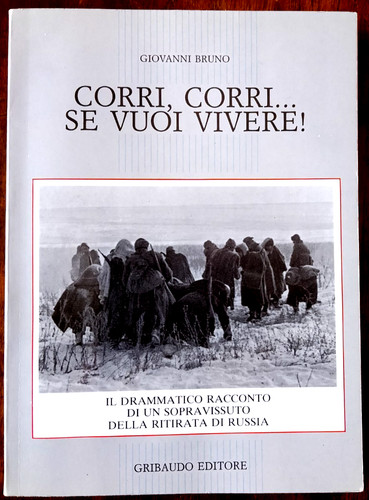 Bruno corri se - bruno, corri,