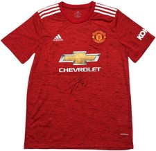 Maglia Adidas Manchester