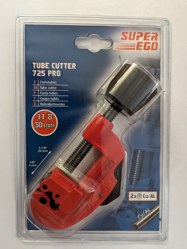 Rothenberger super ego tube - ego,