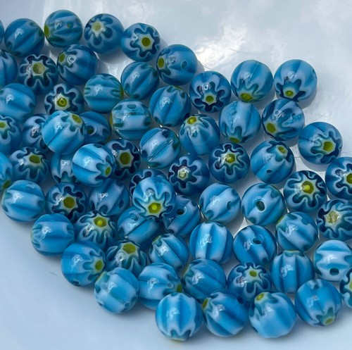 Perline vetro murano - perline, di