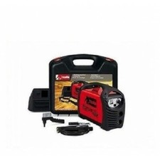 SALDATRICE TELWIN FORCE 165 INVERTER GENERATORE 4,1 KW ACCESSORI + VALIGETTA