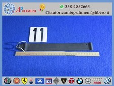 854 CINGHIA RUOTA SCORTA E BORSA PORTA UTENSILI L 270 mm FIAT 850 FURGONE FAMILI