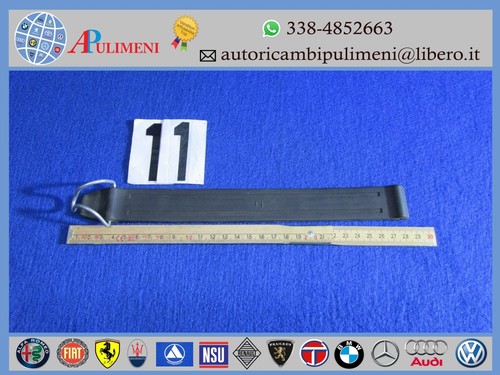 854 cinghia ruota scorta - 854,