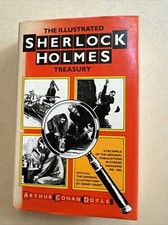 The illustrated Sherlock