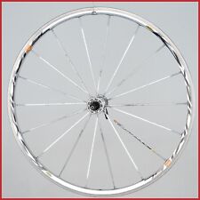 RUOTA ANTERIORE MAVIC KSYRIUM SL VINTAGE VECCHIA COPERTONCINO CORSA SU STRADA