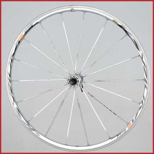 Front mavic ksyrium - ksyrium, wheel