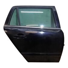 Porta Portiera Posteriore Destro OPEL ASTRA H Station Wagon USATO ORIGINALE