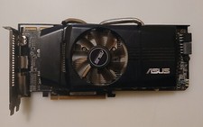 ASUS ATI Radeon HD 5830 1GB