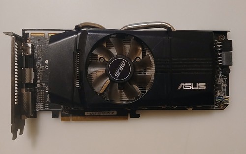 Asus ati radeon - asus,