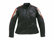 BMW Donne Giacca in Pelle da