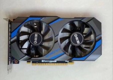 GALAXY GeForce GTX 1050Ti
