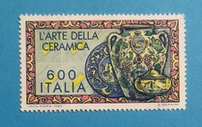 H1355- ITALIA - ITALY 1985