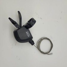 Comando Cambio MICROSHIFT XCD posteriore 10 Vel.  MTB BICICLETTA