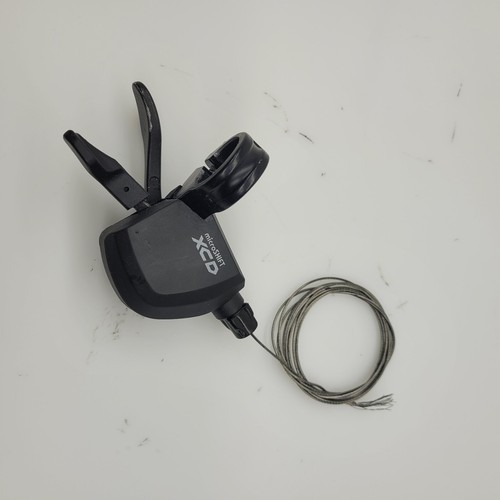 Comando cambio microshift xcd - microshift,