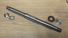 KIT ALBERO MOTORE TRIUMPH T140