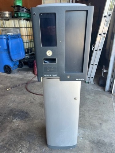 Skidata power gate - skidata, power.gate
