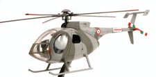 MODELLINO ELICOTTERO STATICO