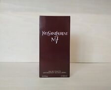 M7 YVES SAINT LAURENT  100ML