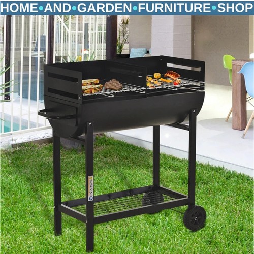 Barbecue carbone con - barbecue, 2