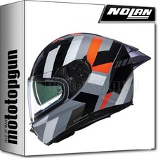 nolan full face motorcycle