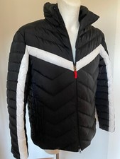 #777 Bogner orig. Piumino giacca da sci "SAVO-D" taglia 56/XXL - ottimo e come nuovo NP: 599,-