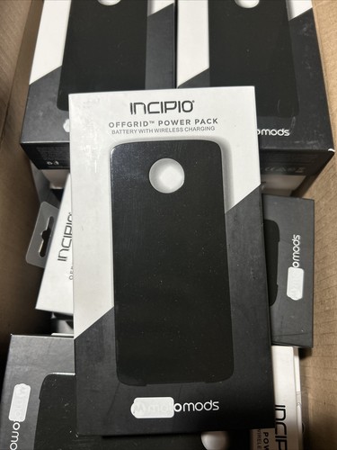 Incipio offgrid 2200 mah - offgrid,
