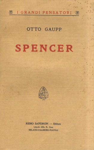 Erberto spencer traduzione - erberto,