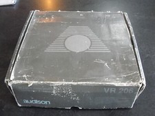 Amplificatore Audison VR 206 2