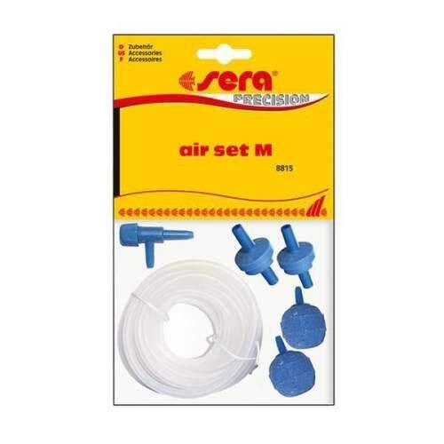 Sera accessori air set - sera,