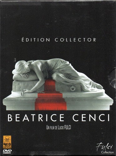 Beatrice cenci fulci - beatrice, (l.