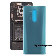 COVER BACK VETRO POSTERIORE