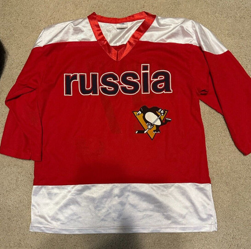 Maglia grande alexei kovalev - grande,