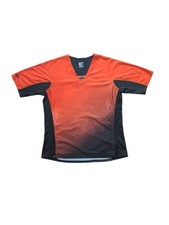Bontrager Tario tech tee MTB enduro maglia fitness, taglia XL manica corta