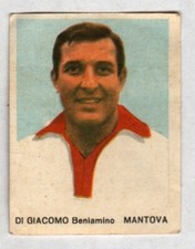 Figurina Calciatori Montriol