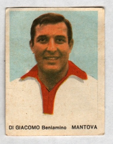 Figurina calciatori montriol - calciatori,