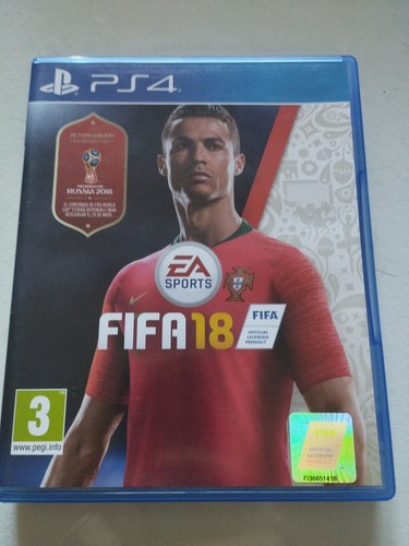Fifa sports cristiano - fifa,