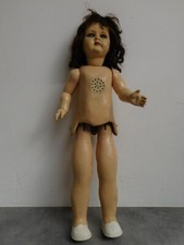 Vintage Bambola Snodato Da 64